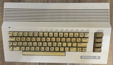Computer Commodore 64C con alimentatore originale TESTATO E FUNZIONANTE