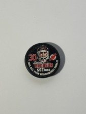 Martin Brodeur Cards, Rookie Cards and Autographed Memorabilia Guide 9