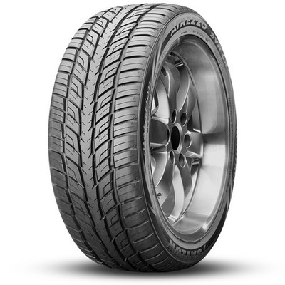 1 Sailun Atrezzo SVR LX+ 305/35R24 112V All Season Tires 40000 Mileage Warranty