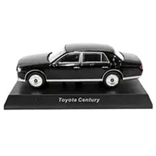 Toyota Century Black 1/64 KYOSHO Collection 01