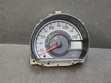 Compteur Peugeot 107