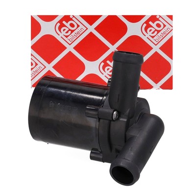 febi Zusatzwasserpumpe Standheizung für VW GOLF 7 TIGUAN AUDI A3 8V 5Q0965561E