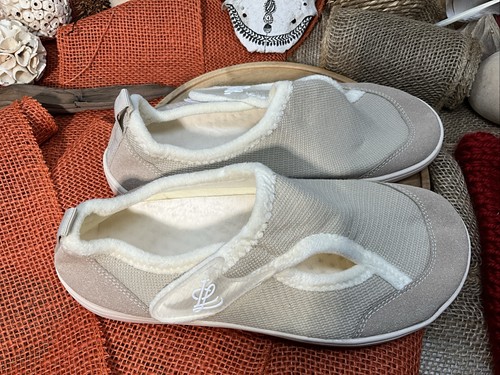 Lelsfit Pantofole da Donna Ciabatte per Adulti Taglia 40 - NUOVE - Foto 4 di 5