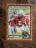 2025 Score - Rookies Emeka Egbuka #2 Pumpkin (RC)