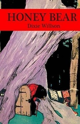 Dixie Willson Honey Bear (Taschenbuch)