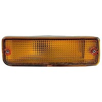 Pfeil Recht FrontstoßStange FüR Hilux WäHlen Sie Up 1989 Al 1997 8151089133