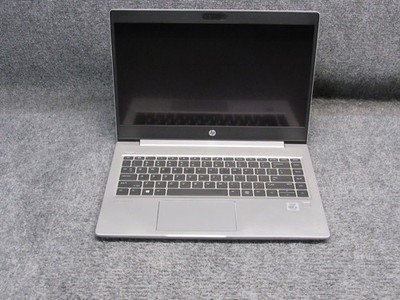 HP ProBook 440 G7 14'' Laptop Intel Core i5-10210U 1.60GHz 8GB RAM 128GB SSD