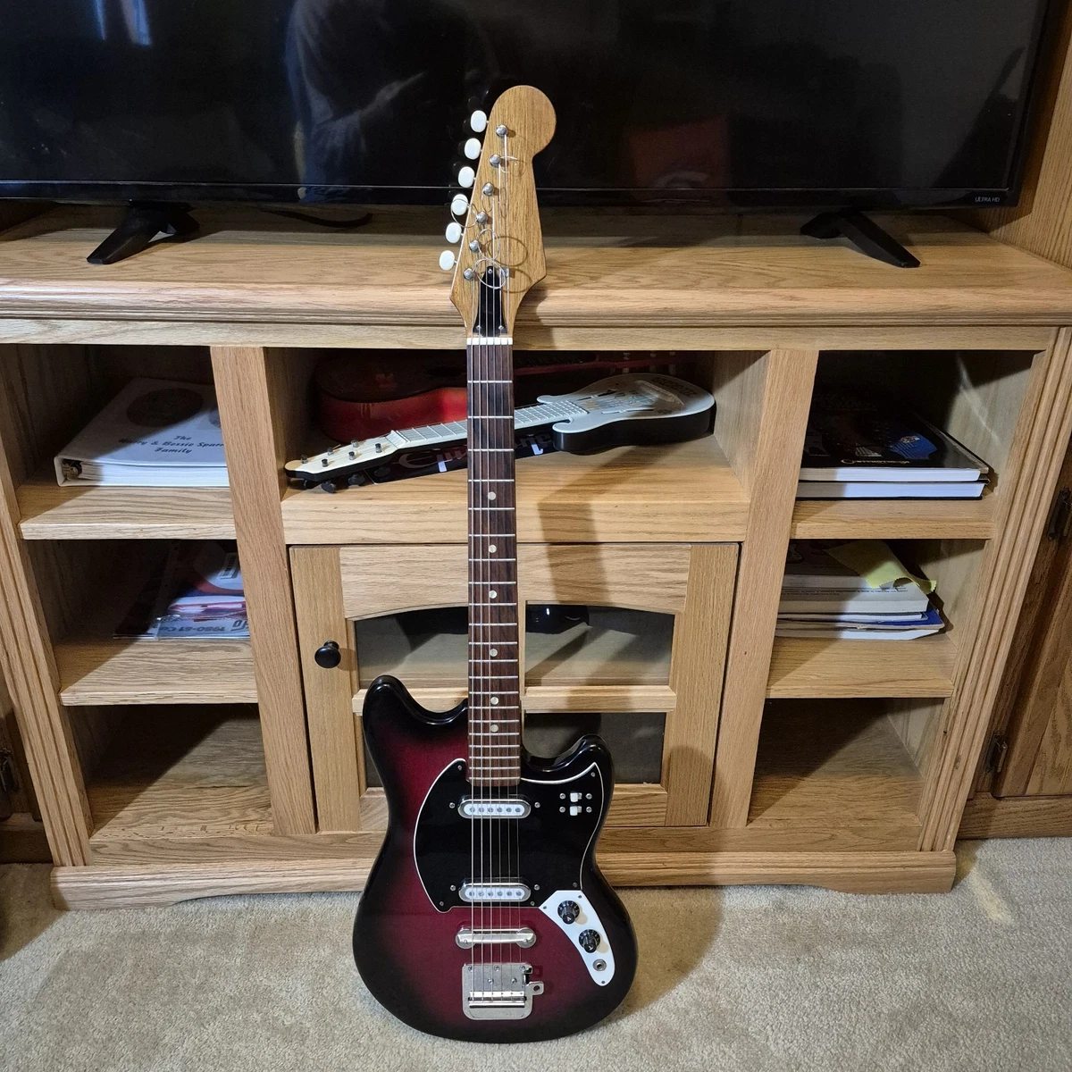 Kawai 6 String Electric Guitars for sale | eBay