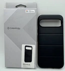 CASEOLOGY Athlex Google Pixel 9 Pro XL Case Anti Scratch Active Black ACS07746