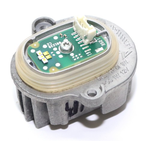 ORIGINAL Skoda Octavia IV NX NN 5E3941645A LED Leuchte Scheinwerfer Modul