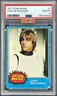 1977 Topps Star Wars Luke Skywalker Rookie Card #1 Appeal PS