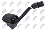 WaschwasserdüSe Scheibenreinigung Nty EDS-BM-135 FüR Mini Countryman R60 R56 R55