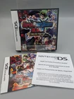 Super Robot Taisen OG Saga Endless Frontier, Nintendo DS, 2009 CIB Sci-Fi RPG VG
