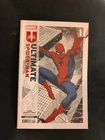 ULTIMATE SPIDER-MAN #1 MARCO CHECCHETTO SEVENTH PRINT SPIDERMAN VARIANT  1