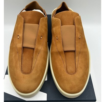 Wolf & Shepherd Cruise Ace,Men's 7.5/WMN'S 9 M,Sandstorm SlipOn