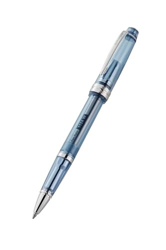 CROSS Bailey Light Bolígrafo Crema Soda Colección Azul Hawaii