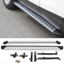 Fits Nissan Qashqai 2014-2021 Running Boards Side Steps