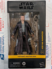 Star Wars The Black Series Jod Na Nawood Skeleton Crew 2023 NEW