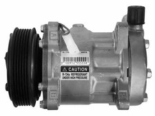 Klimaanlagen – Kompressor R 134a PAG 100 10-1139 Airstal für VOLVO HYUNDAI
