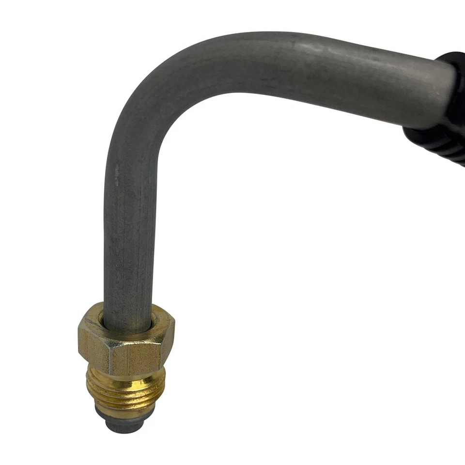 Línea de retorno de dirección asistida Edelmann para Lexus RX330 2004 2005 2006 Foto 2 de 2