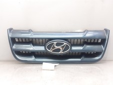 Capot Hyundai MATRIX