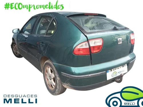 02A911023R Motor Arranque para SEAT LEON (1M1) Signo 2000 9174791 - Imagen 7 de 10
