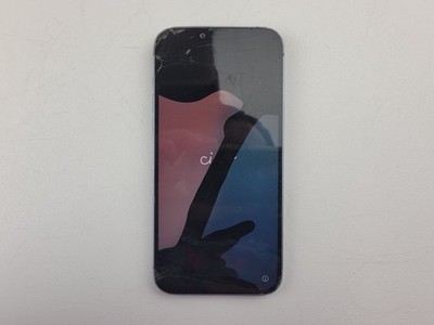 Apple iPhone 14 Plus (A2632) 256GB - Blue (Unlocked) - *DAMAGED