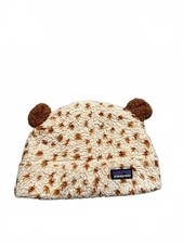 Kids/ Baby Patagonia Teddy Beanie