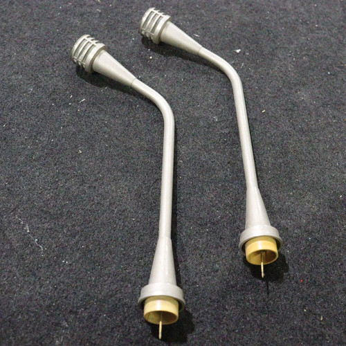 Neumann KV 18 vintage capsule extension for KM84, KM85 and KM83 - 1983