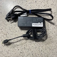Lenovo ADP-90XD B Adapter for  T470p or T470s ThinkPad - FREE SHIPPING!