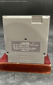 Major League Baseball for Nintendo NES