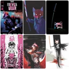 EXQUISITE CORPSES FOX MASK KILLER #1 (OF 5) **COVER SELECT** PRESALE 09/16