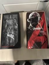 2015 Upper Deck Avengers: Age of Ultron Trading Cards 15