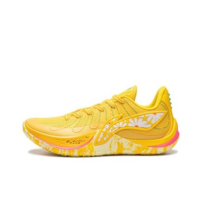 Li-Ning Sonic 14 Low-Top Men's Basketball Shoes ABAW015-3