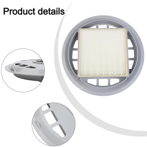 HEPA Filter for Electrolux UZ930 and For Nilfisk GD930 Compatible Vacuum Part - Picture 11 of 14