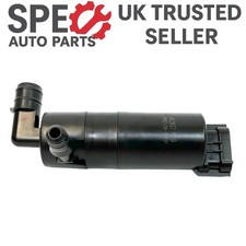 SAAB 9-3 Sports 2004-2012 Windscreen washer pump 12826943 - Hedin Saab Part