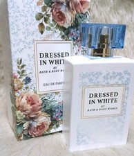 dressed in white perfume MYT B&BW - Bath and Body Dressed In White Eau De