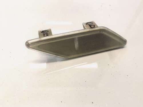 63318375583 Innenleuchte Hinten 6331-8375583 BMW 3-Series DE1283833-01