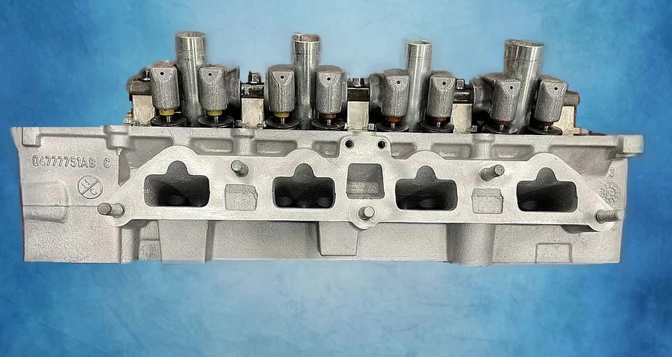 MINI COOPER 1.6 COOPER S 2002-2008 SOHC listo para instalar ¡No se requiere núcleo! Foto 3 de 4