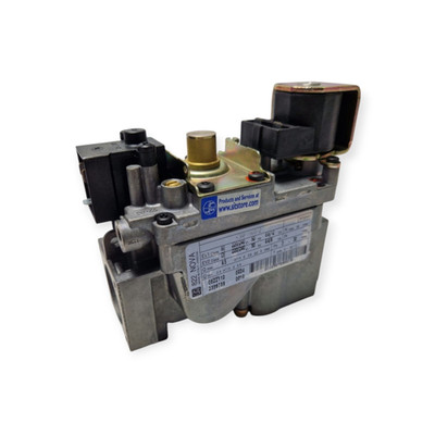 SIT GASVENTIL 0822110 822 NOVA 220/240V 50HZ DURCHFLUSS MAX 65 MC/H ERSATZ P