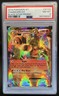 2014 Pokemon XY Black Star Promo Charizard EX #XY29 PSA 8 NM-MT