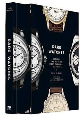 Paul Miquel Rare Watches