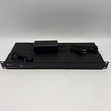 Crestron CP3N 3-Series Advanced Control Processor WITH New Power Supply