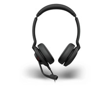 Jabra Evolve2 30 SE USB MS Stereo Headset - Teams Certified, Busylight
