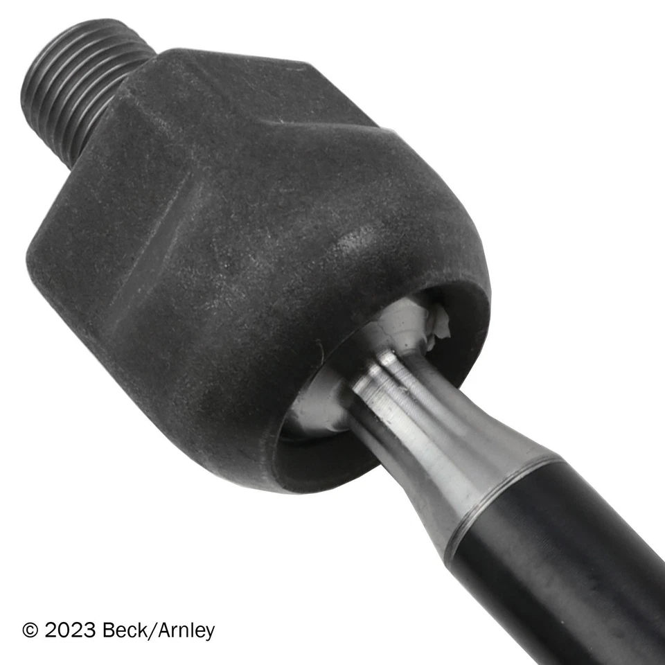 Extremidade da haste de amarração Beck Arnley 101-8745 para 10-16 Hyundai Genesis Coupe - Imagem 3 de 4