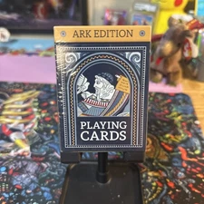 Ark Edition Playing Cards Sealed Answers In Genesis 2021