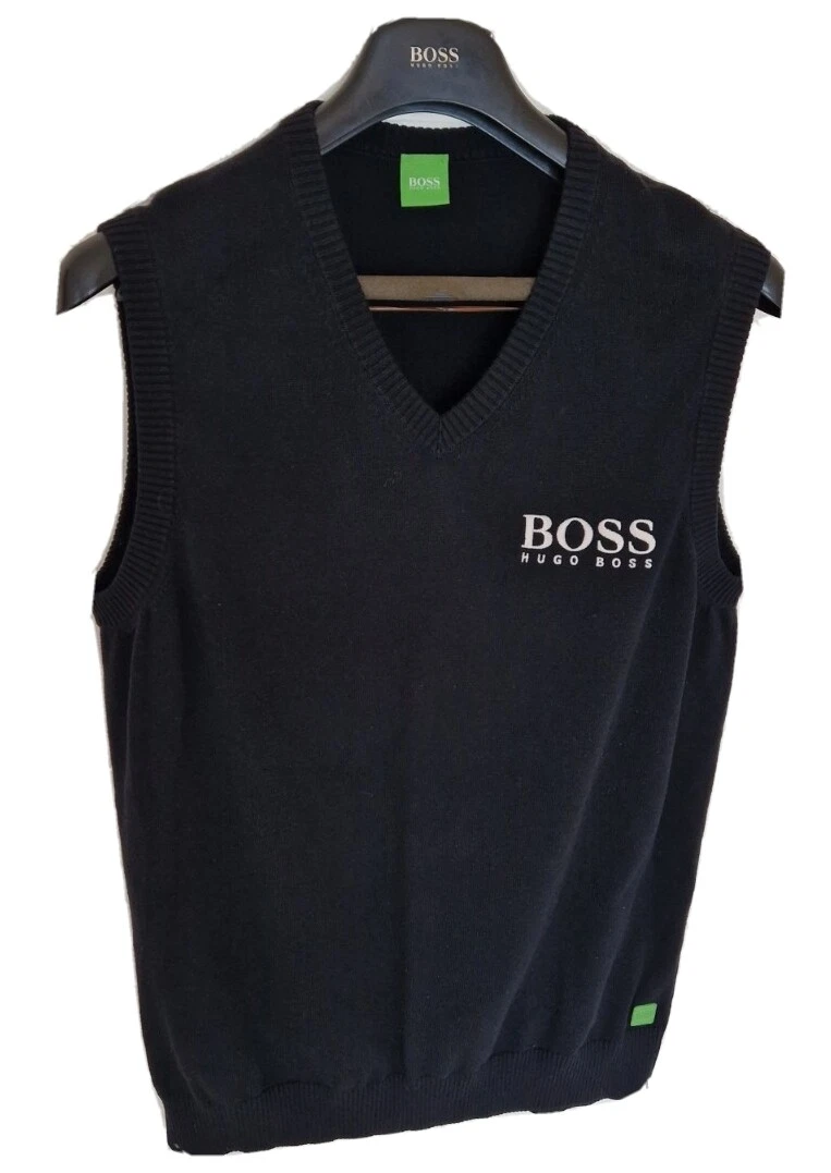 Mens HUGO BOSS GOLF
