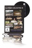 Taffi Catfish Unlimited 2 Waller Dvd Wallerangeln Wels