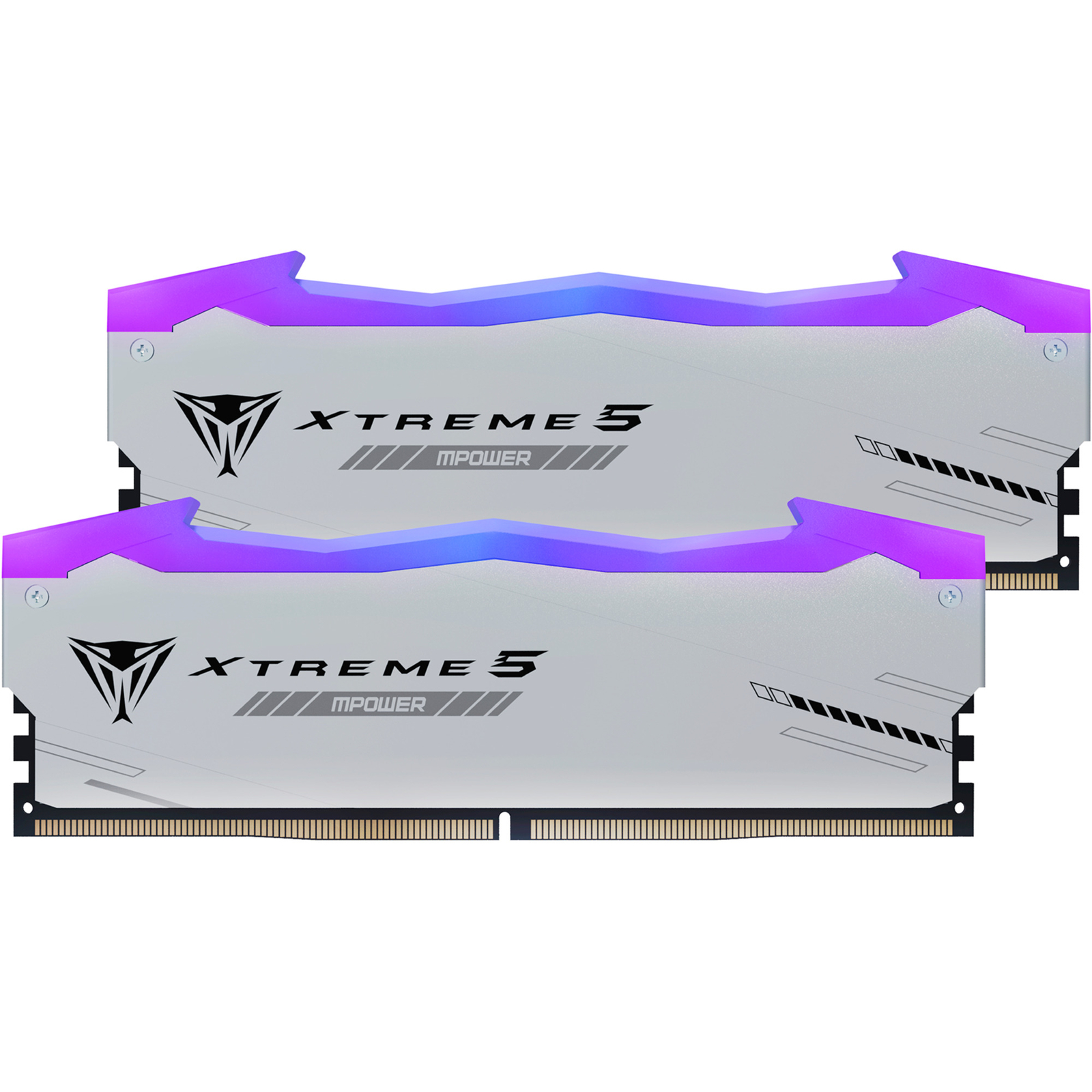 Patriot Arbeitsspeicher DIMM 32 GB DDR5-6000 (2x 16 GB) Dual-Kit