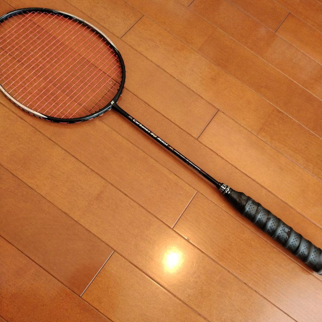 Yonex badminton racket carbonex 30 muscle | eBay Yonex badminton racket carbonex 30 muscle | eBay
